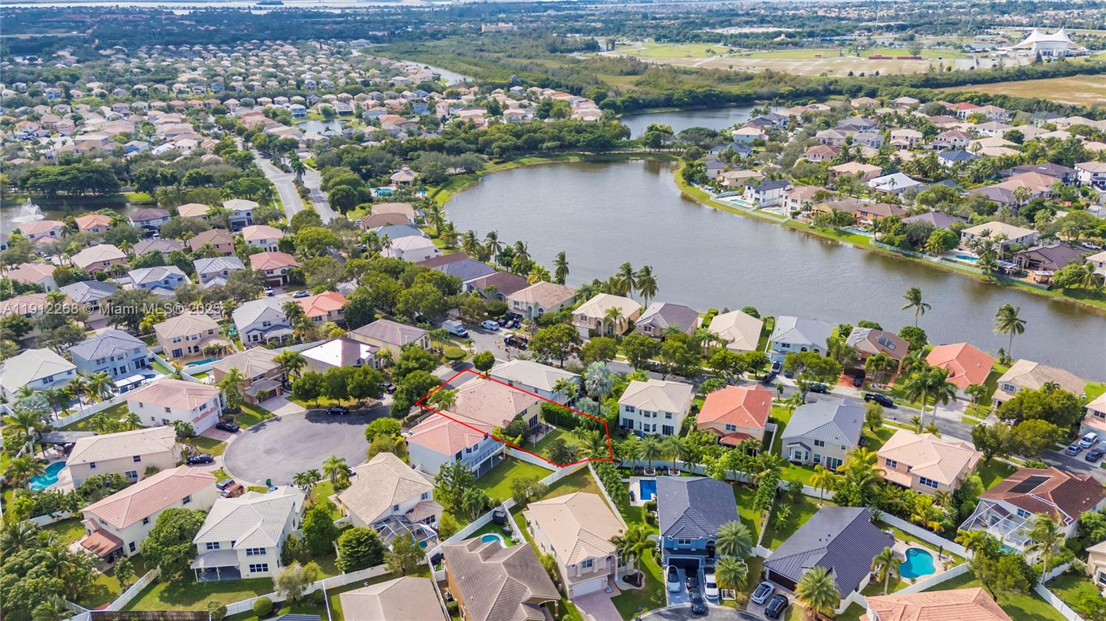 SILVER SHORES (PARCELS H - Residential