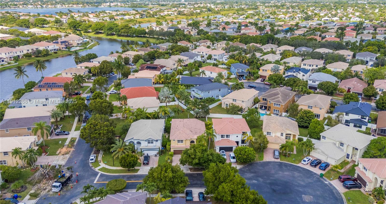 SILVER SHORES (PARCELS H - Residential