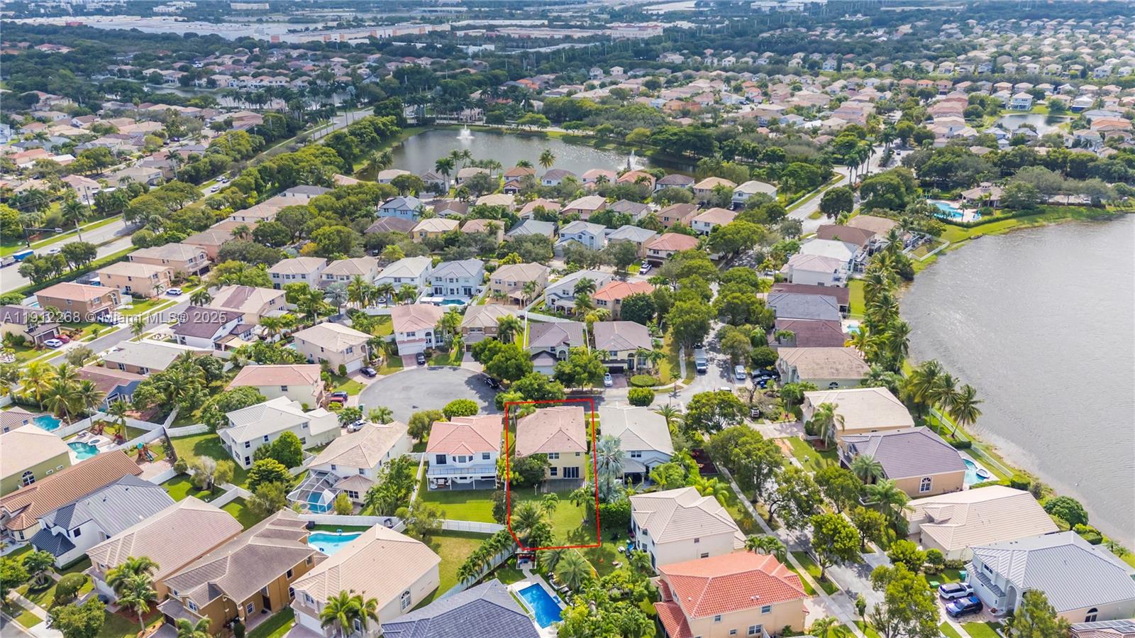 SILVER SHORES (PARCELS H - Residential