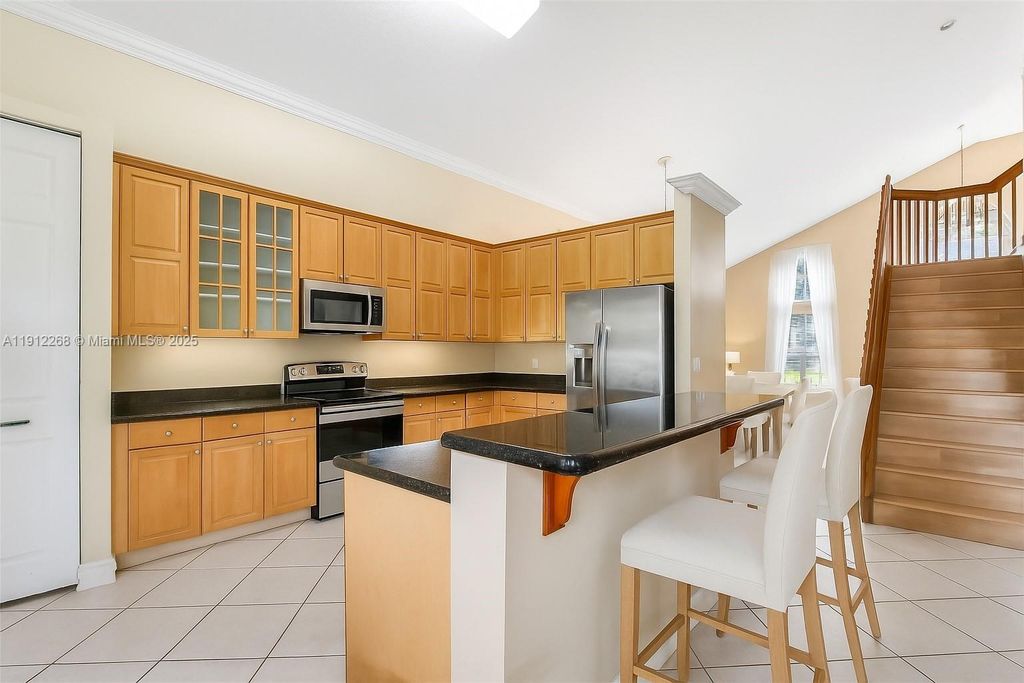 Photo of 16285 SW 19th St, Miramar, FL 33027 (MLS # A11912268)