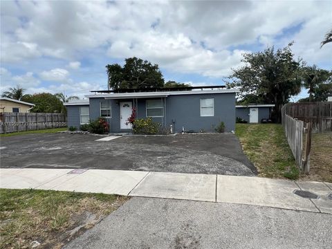 1885 NE 53rd St Pompano Beach FL 33064