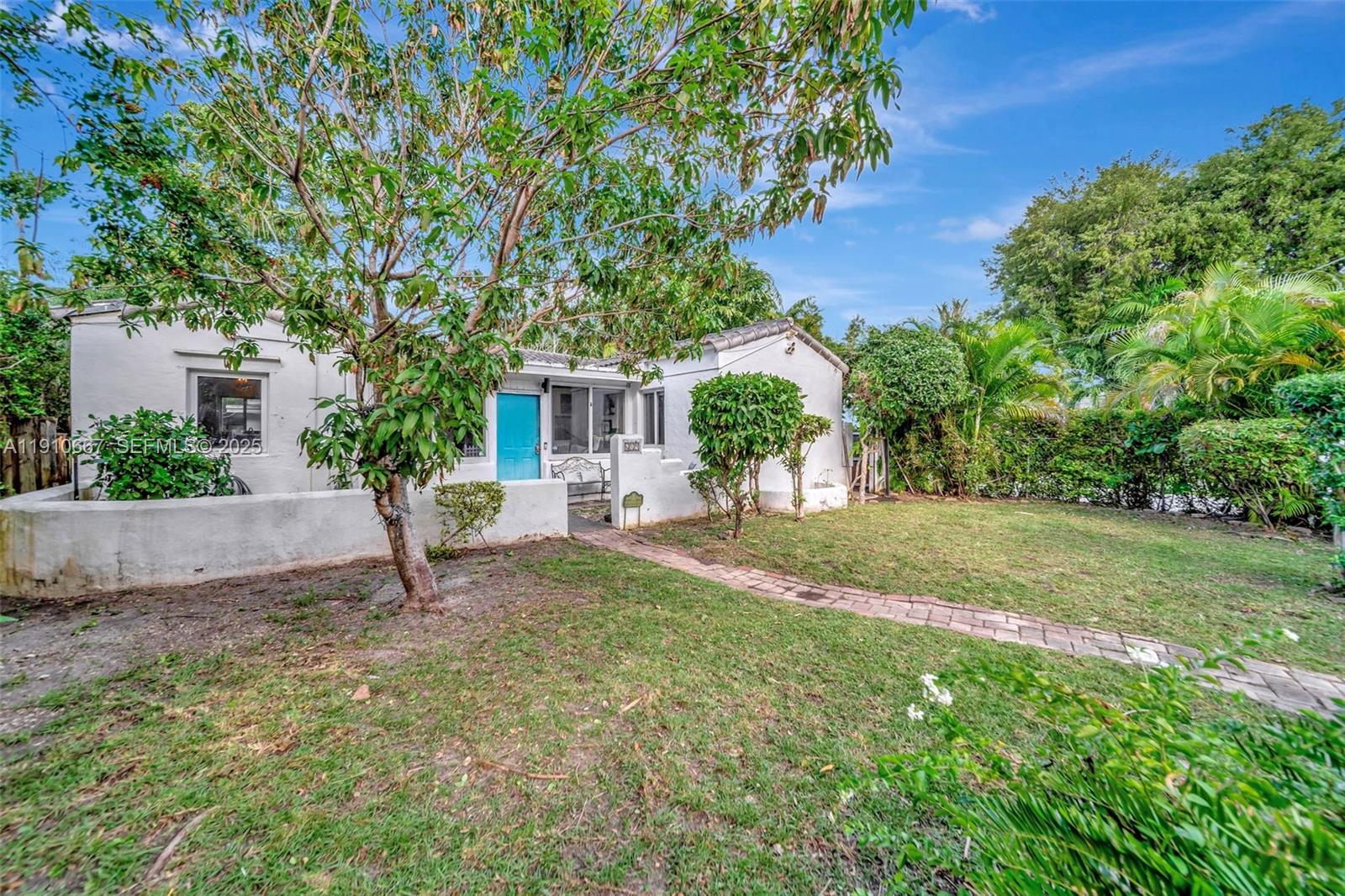 North Shorecrest - Residential