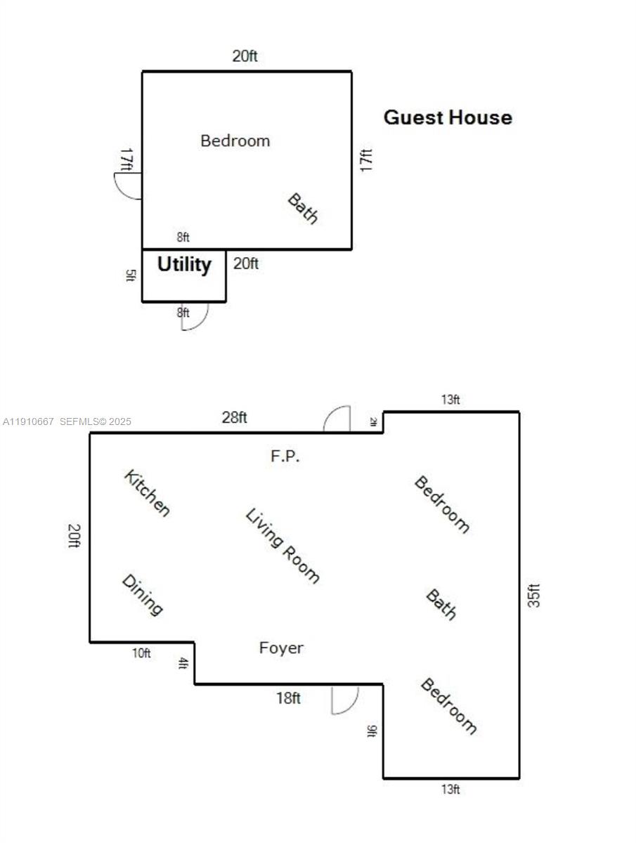 North Shorecrest - Residential