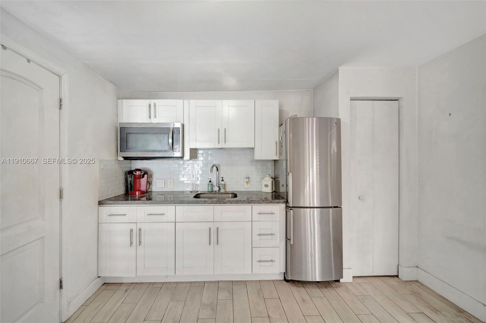 North Shorecrest - Residential