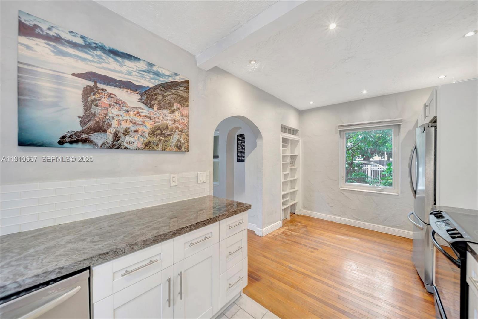 North Shorecrest - Residential