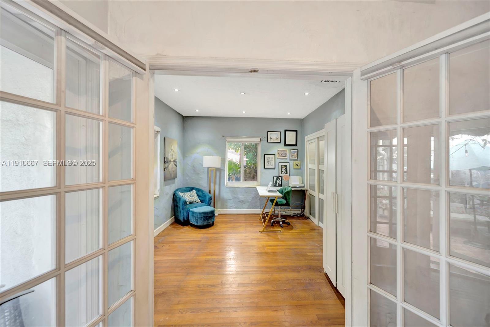 North Shorecrest - Residential