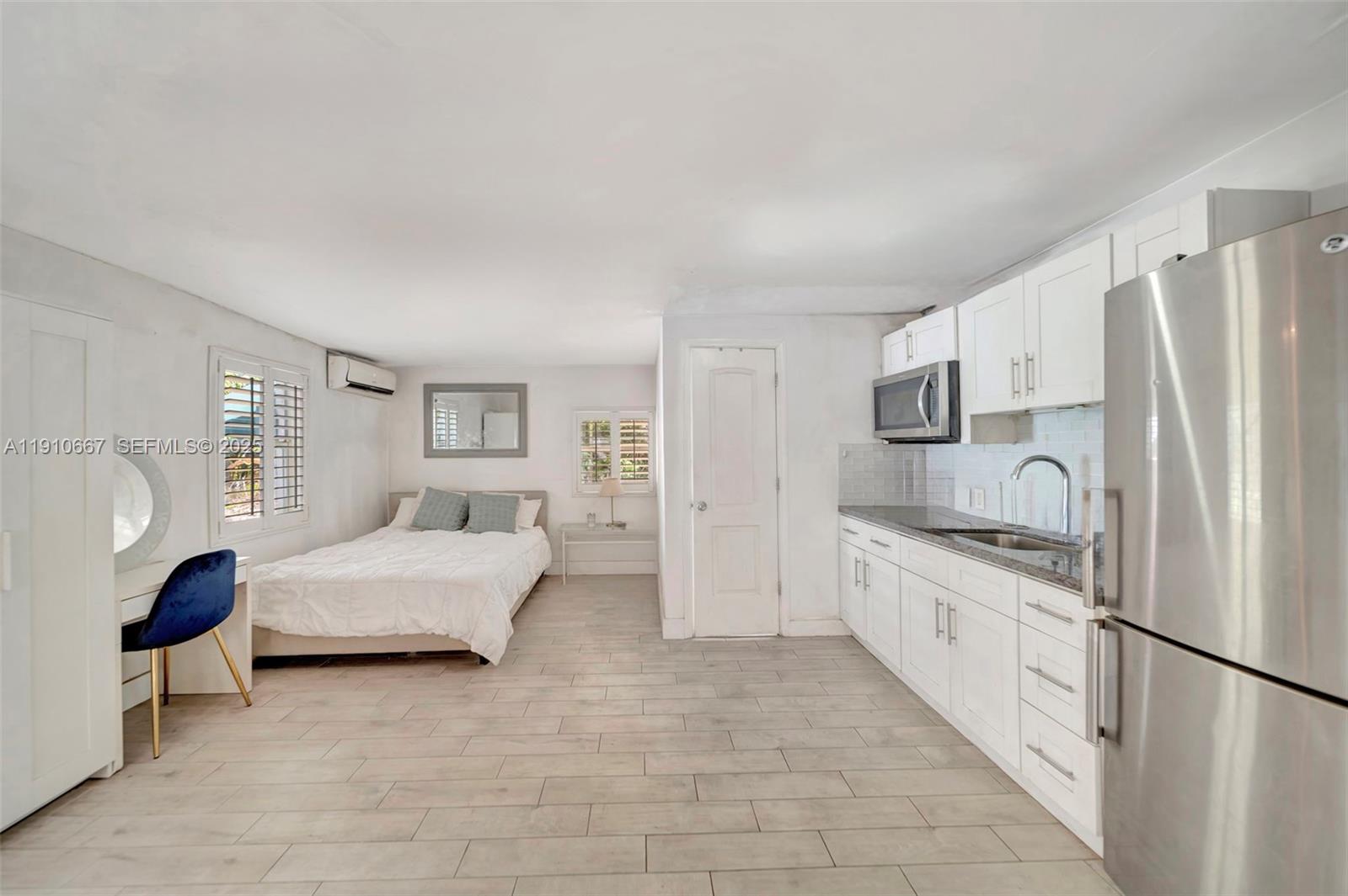 North Shorecrest - Residential