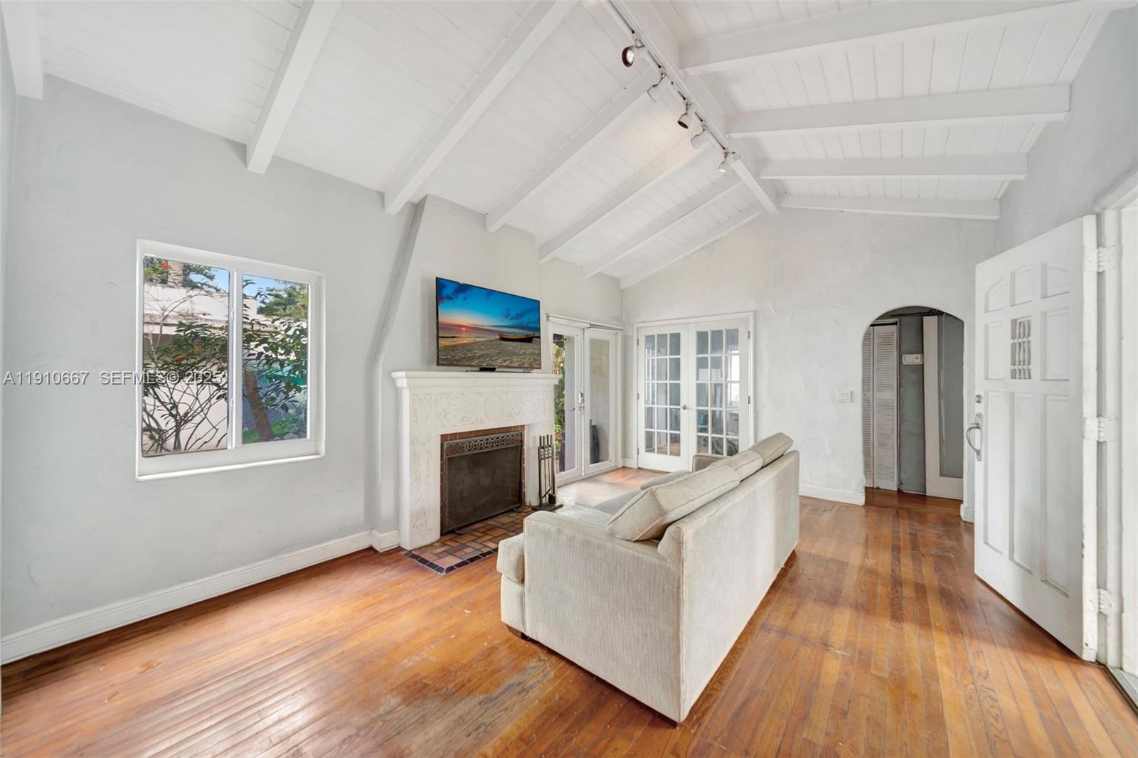 North Shorecrest - Residential