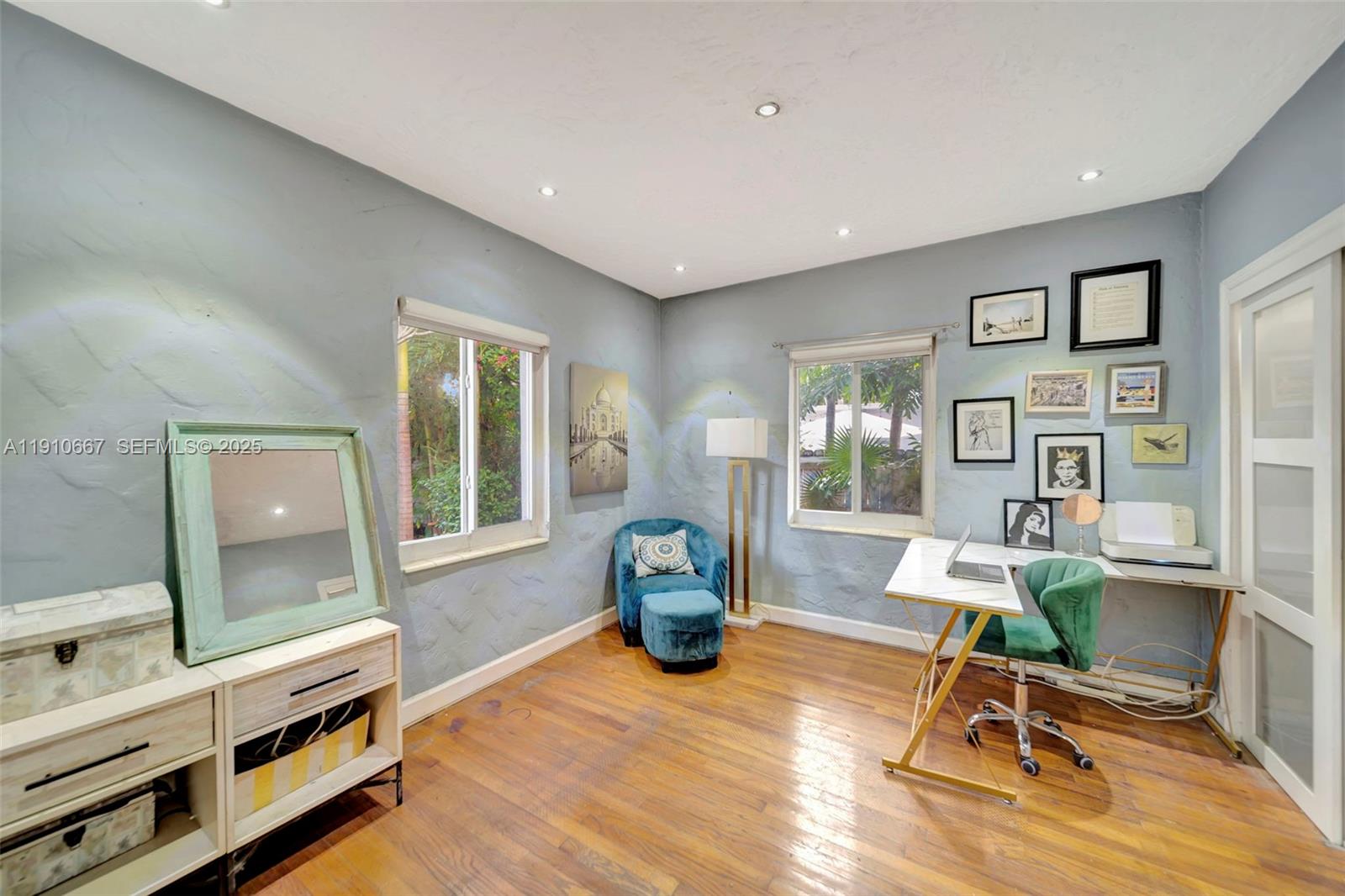 North Shorecrest - Residential