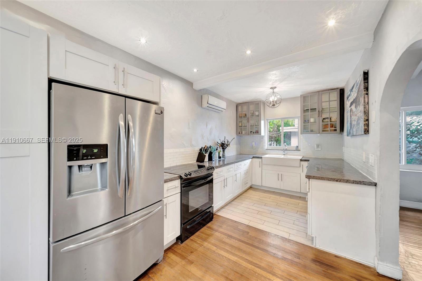 North Shorecrest - Residential