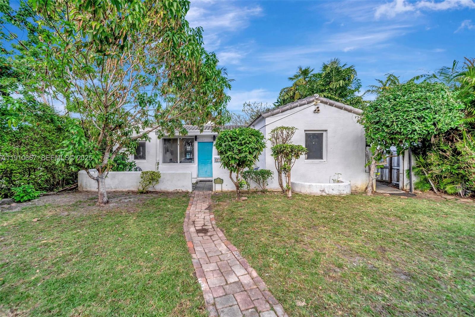 North Shorecrest - Residential