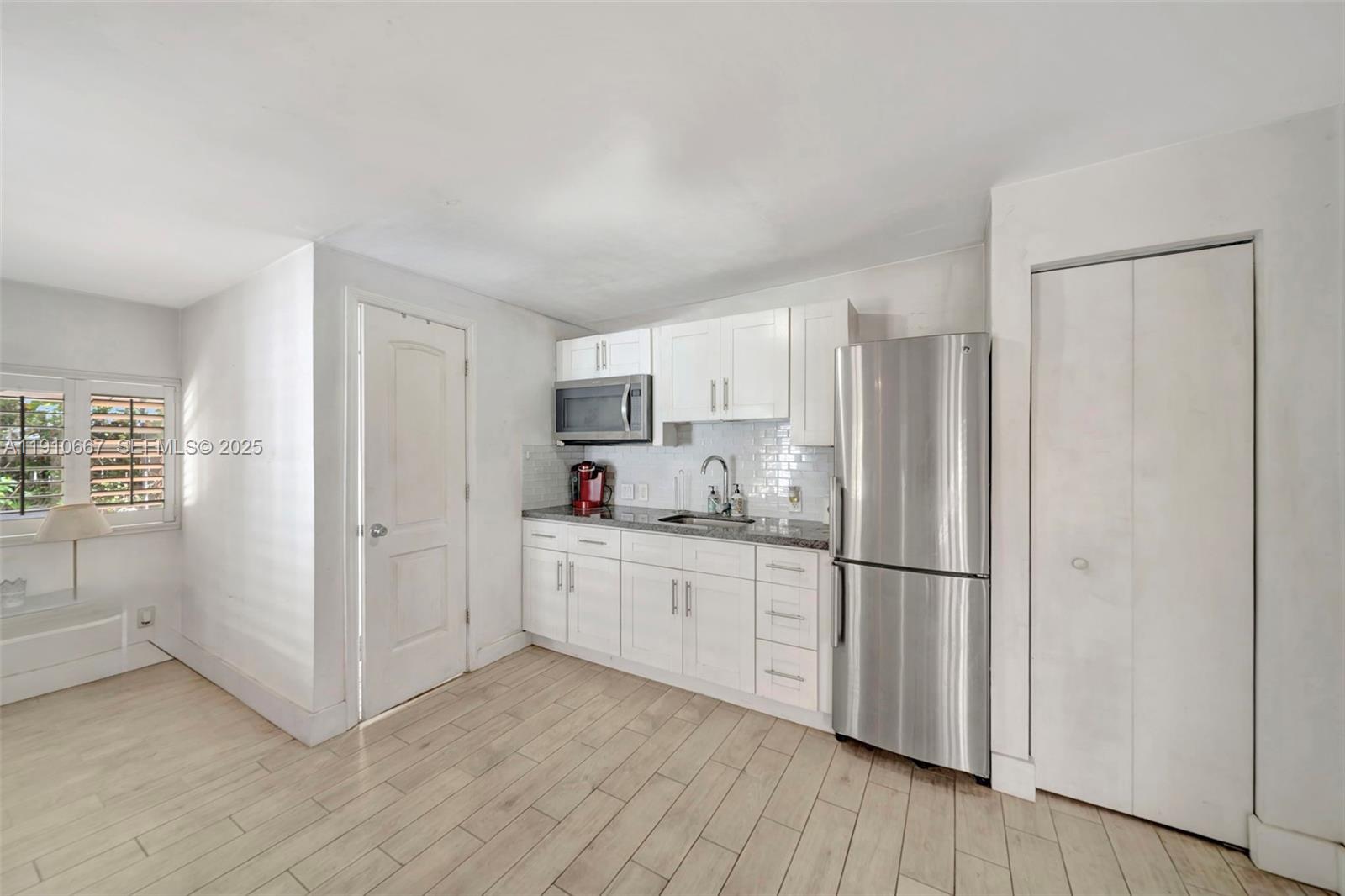 North Shorecrest - Residential