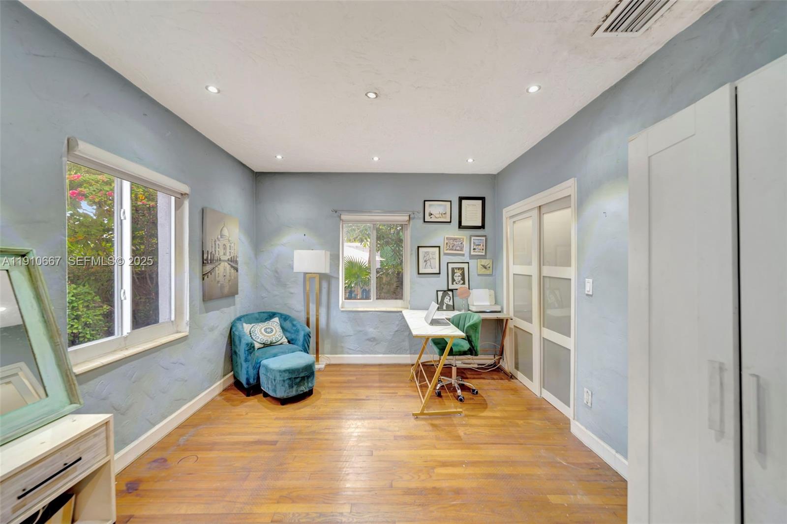 North Shorecrest - Residential