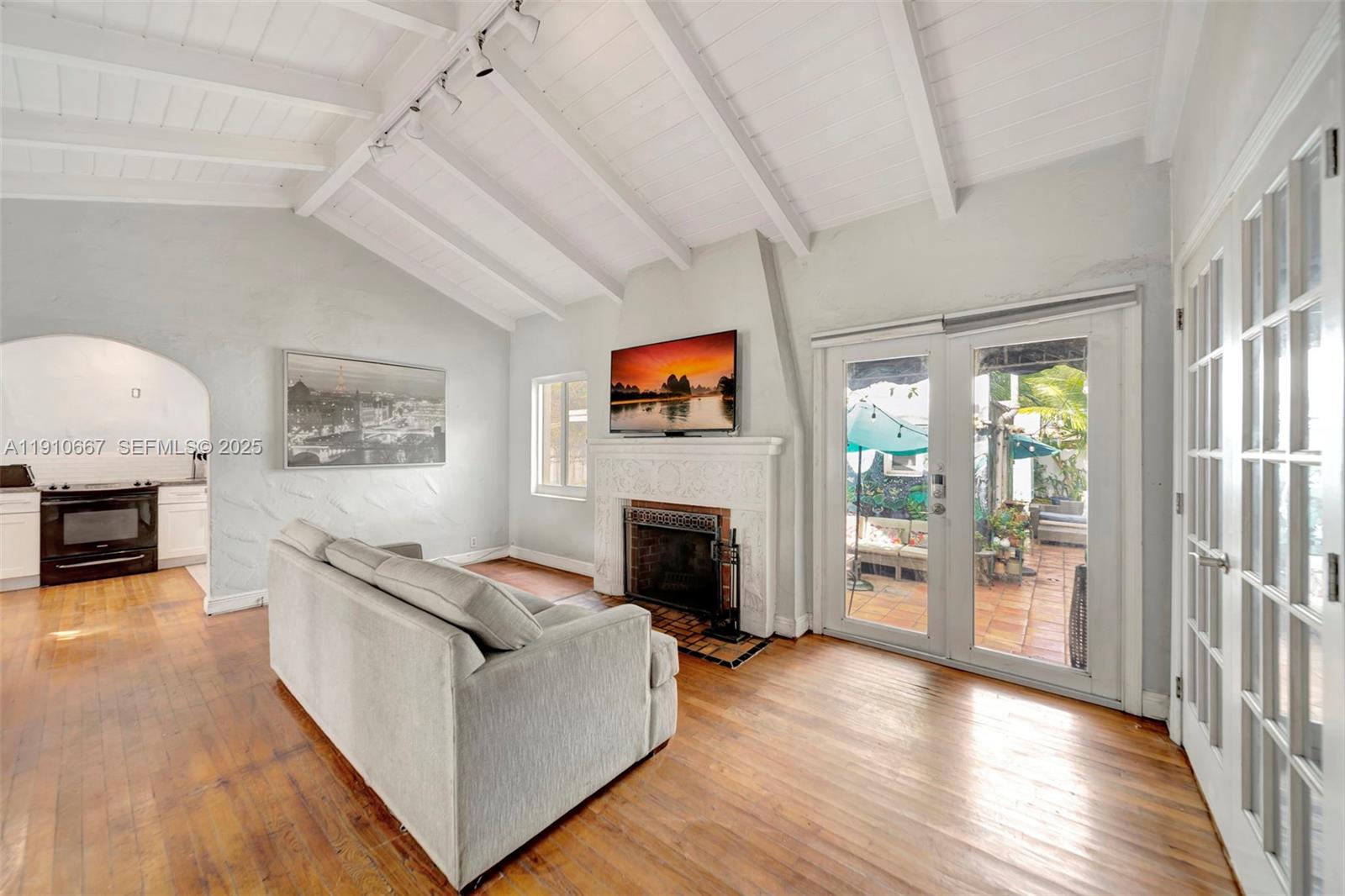 North Shorecrest - Residential