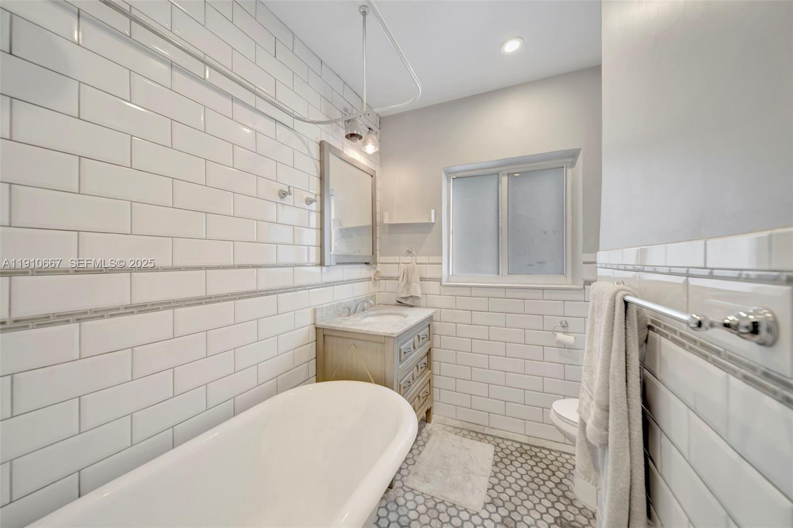 North Shorecrest - Residential