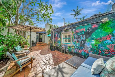 619 NE 87th St Miami FL 33138