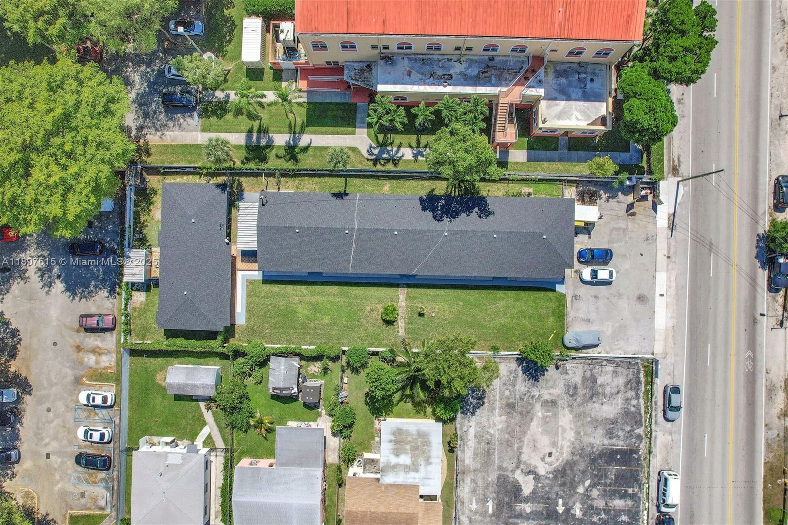 PHOENIX PARK SUB - Residential Lease