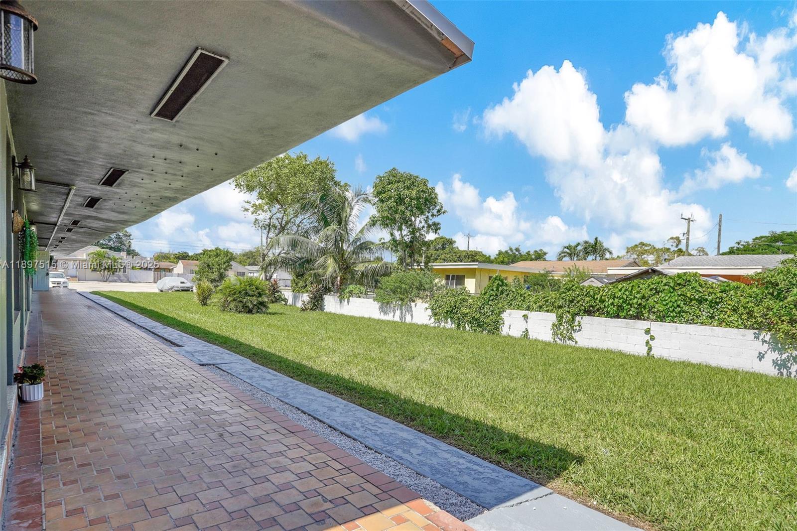 PHOENIX PARK SUB - Residential Lease