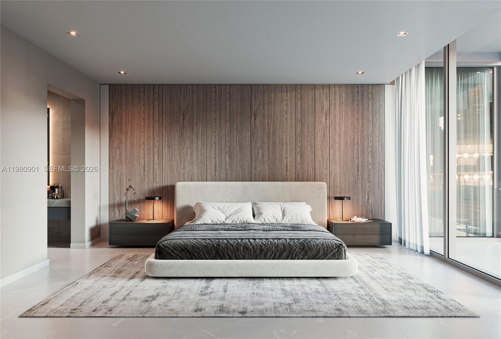 TERRACES CONDO - Residential