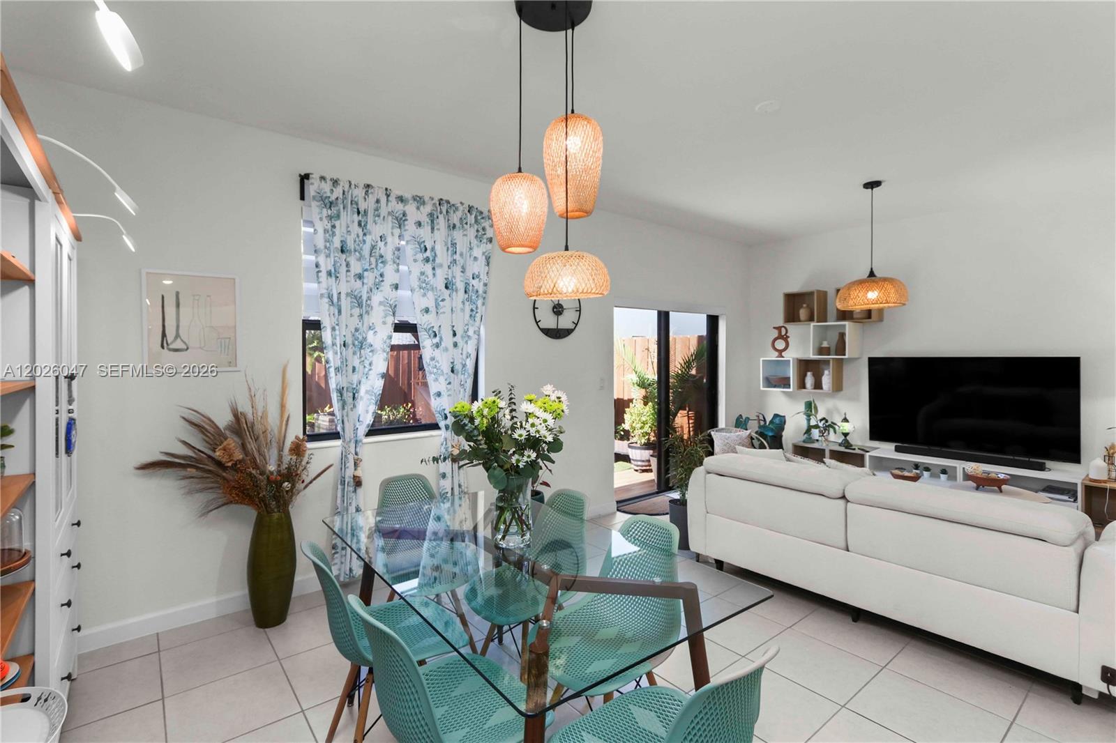 KENDALL ASSEMBLAGE NORTH - Residential