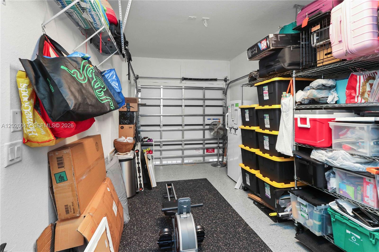 KENDALL ASSEMBLAGE NORTH - Residential