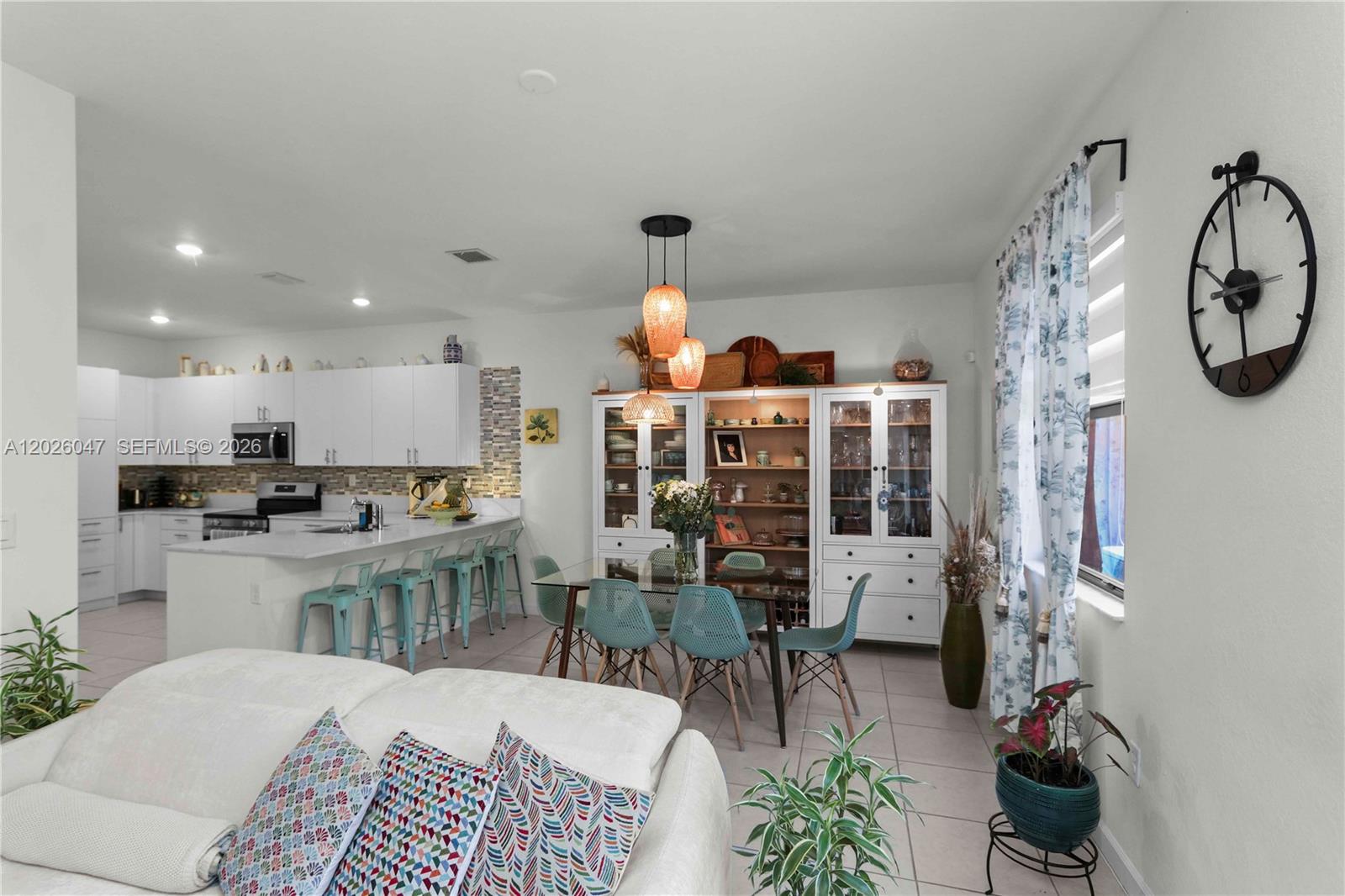 KENDALL ASSEMBLAGE NORTH - Residential