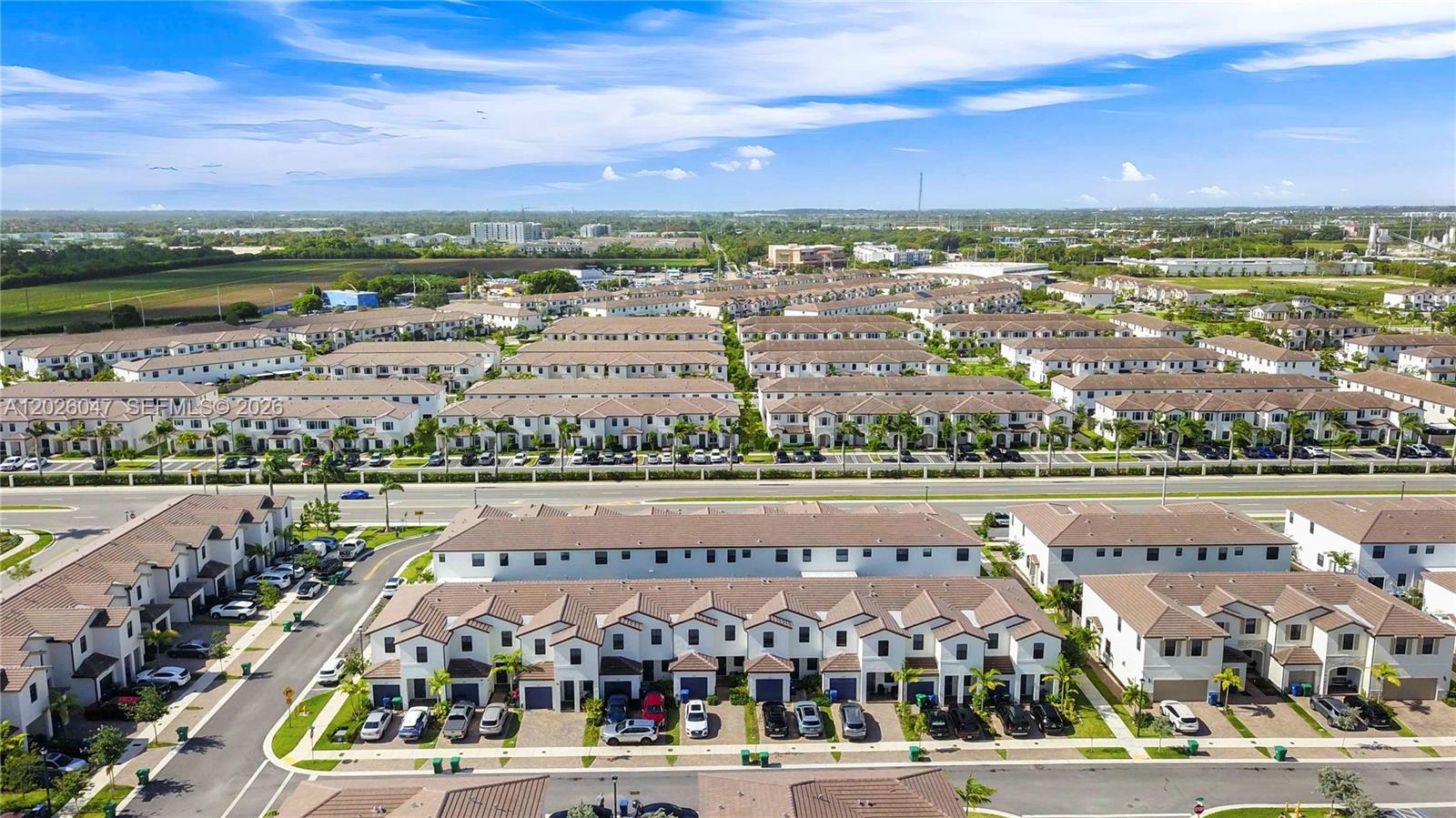 KENDALL ASSEMBLAGE NORTH - Residential