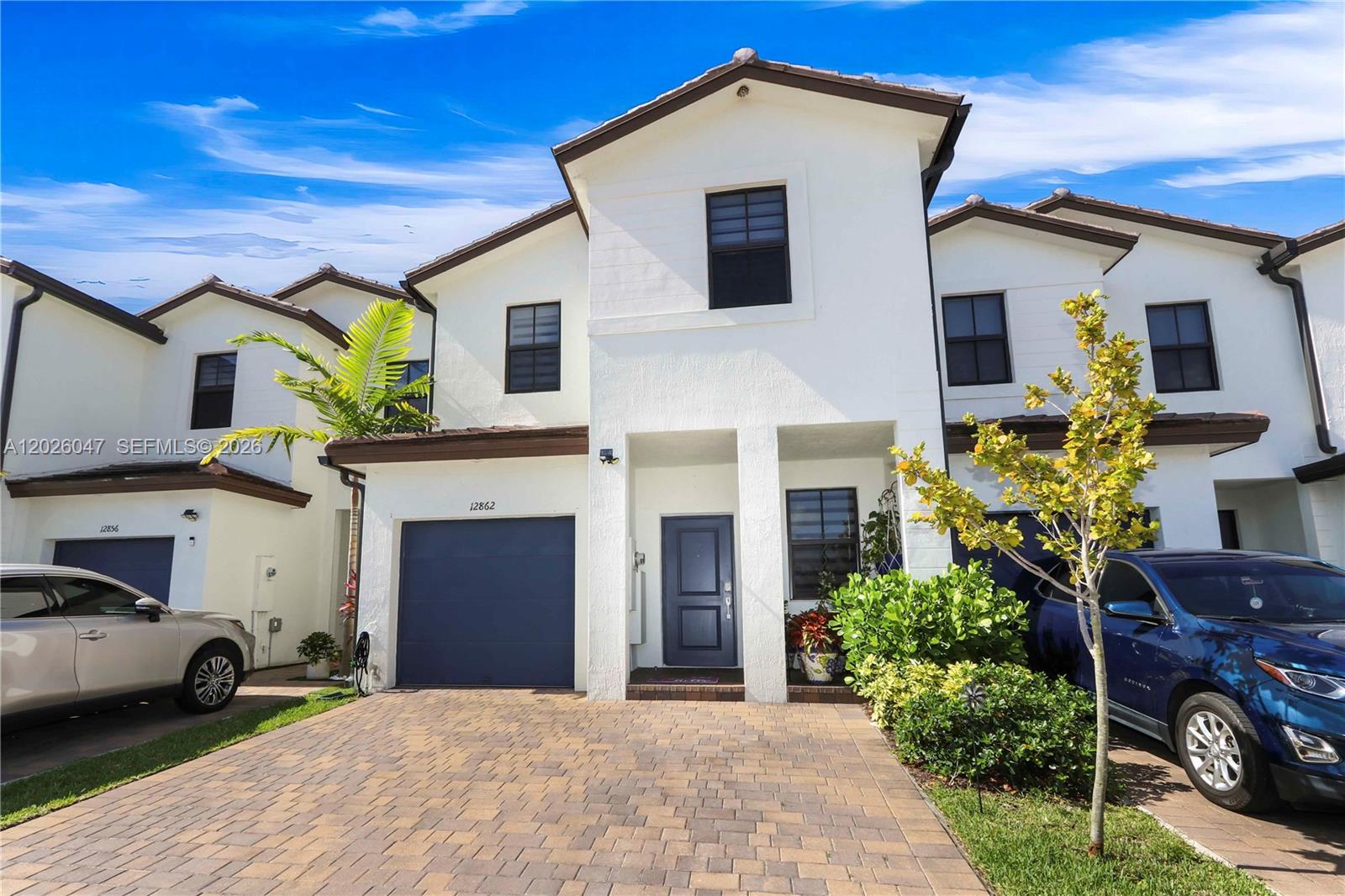 KENDALL ASSEMBLAGE NORTH - Residential