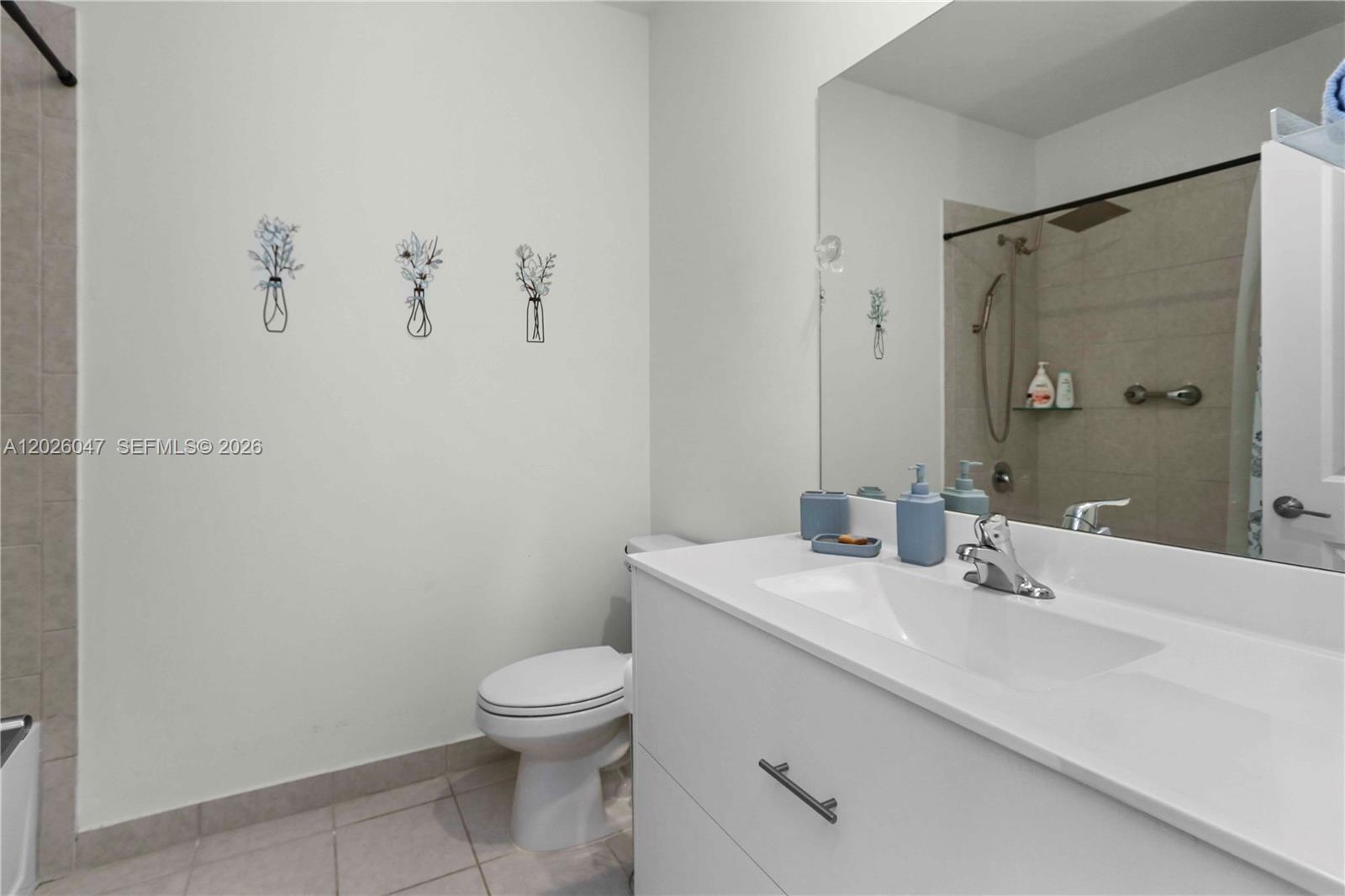 KENDALL ASSEMBLAGE NORTH - Residential
