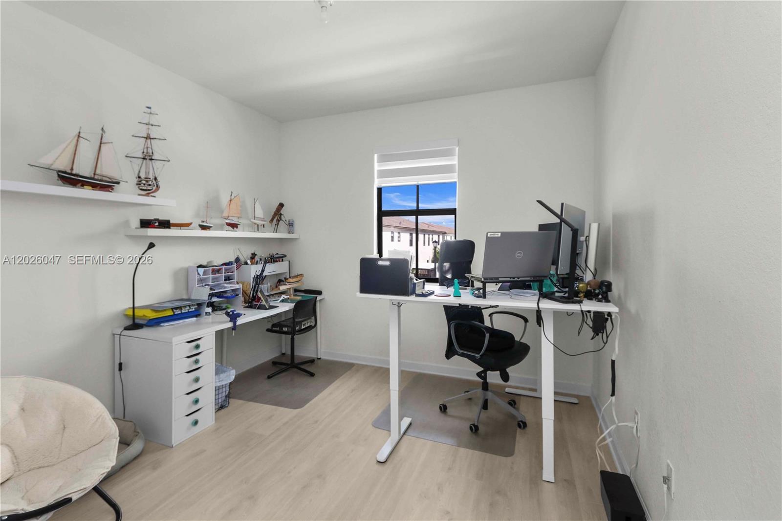 KENDALL ASSEMBLAGE NORTH - Residential