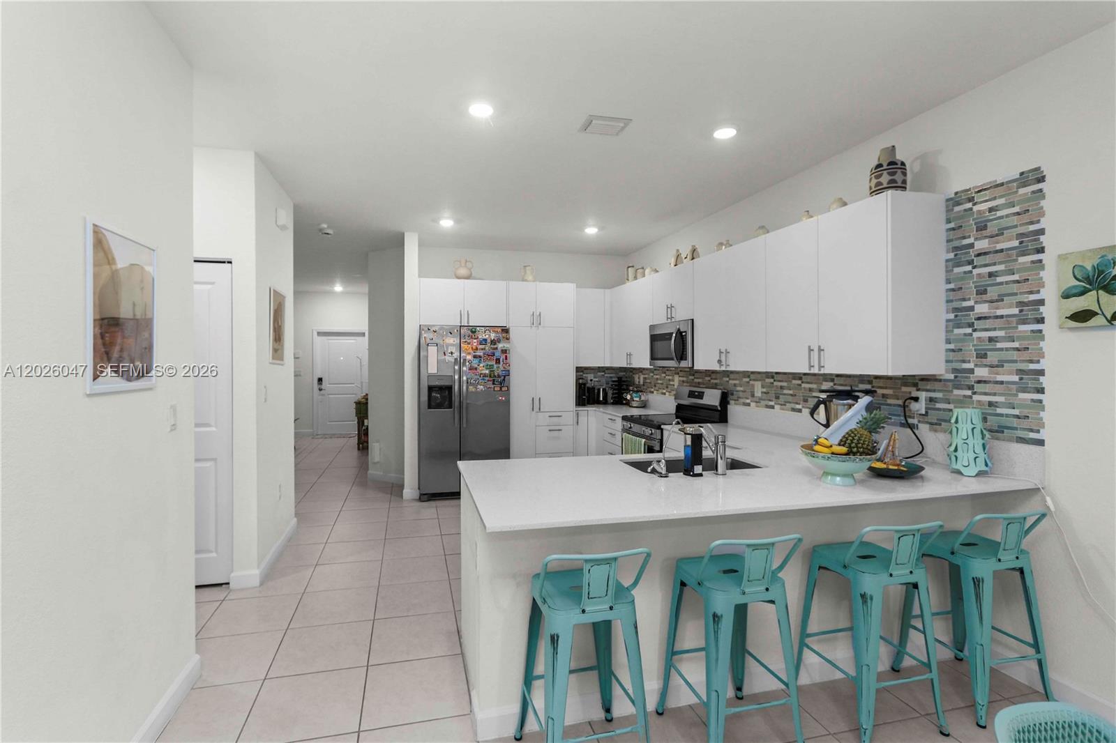KENDALL ASSEMBLAGE NORTH - Residential