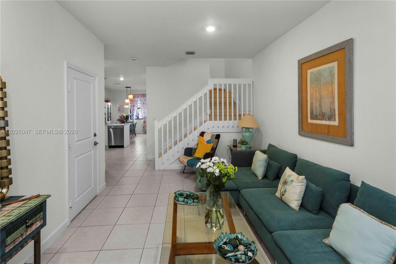 KENDALL ASSEMBLAGE NORTH - Residential