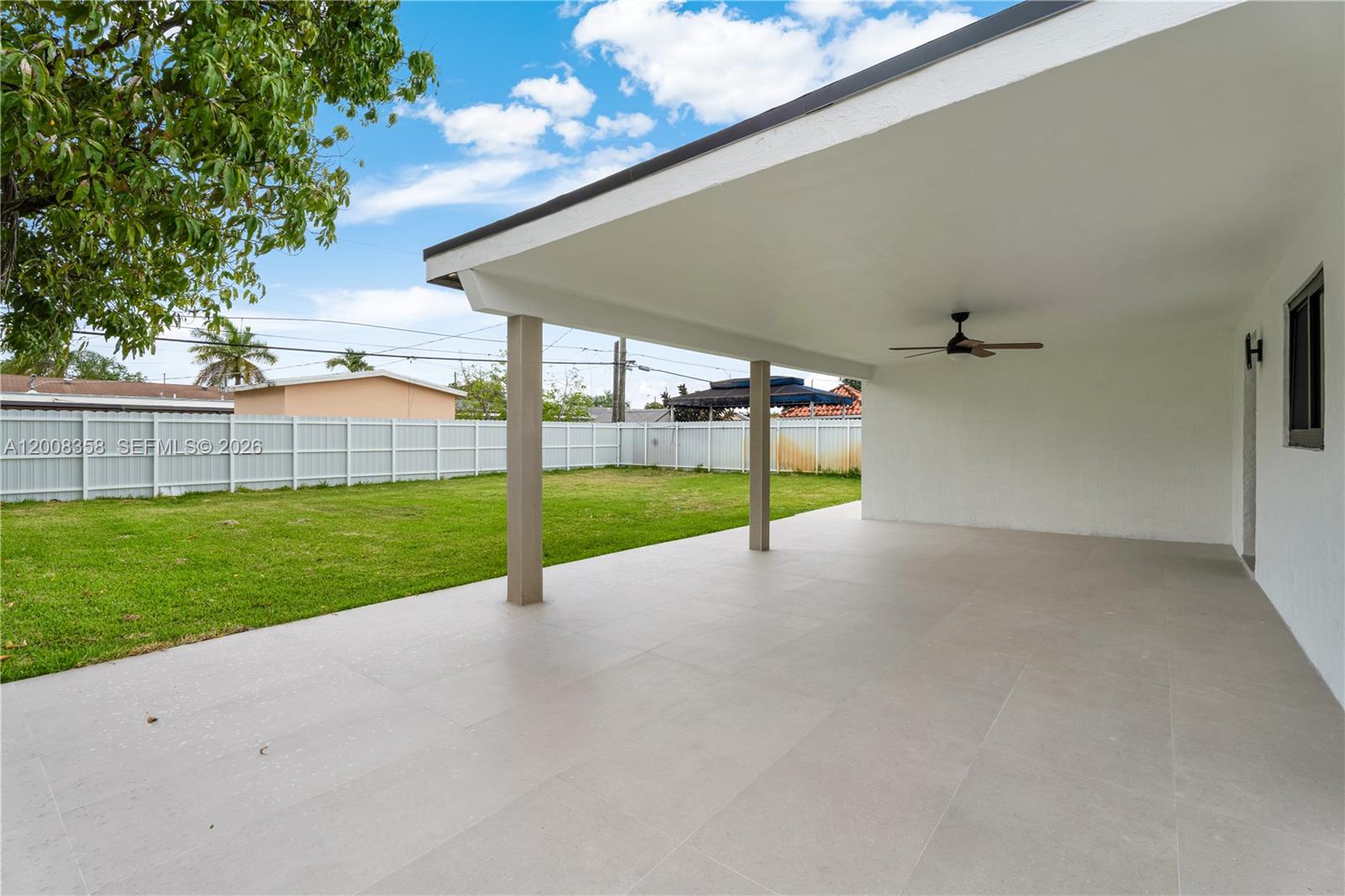 KRAFTLAWN - Residential