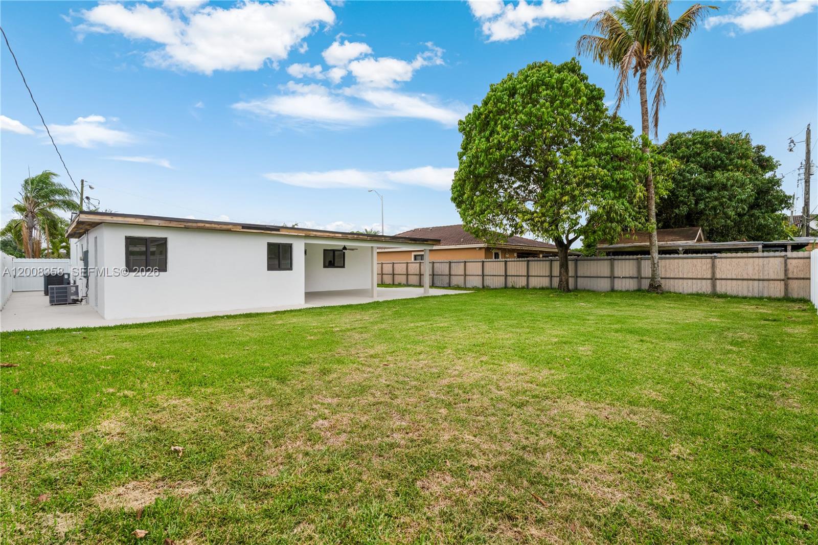 KRAFTLAWN - Residential