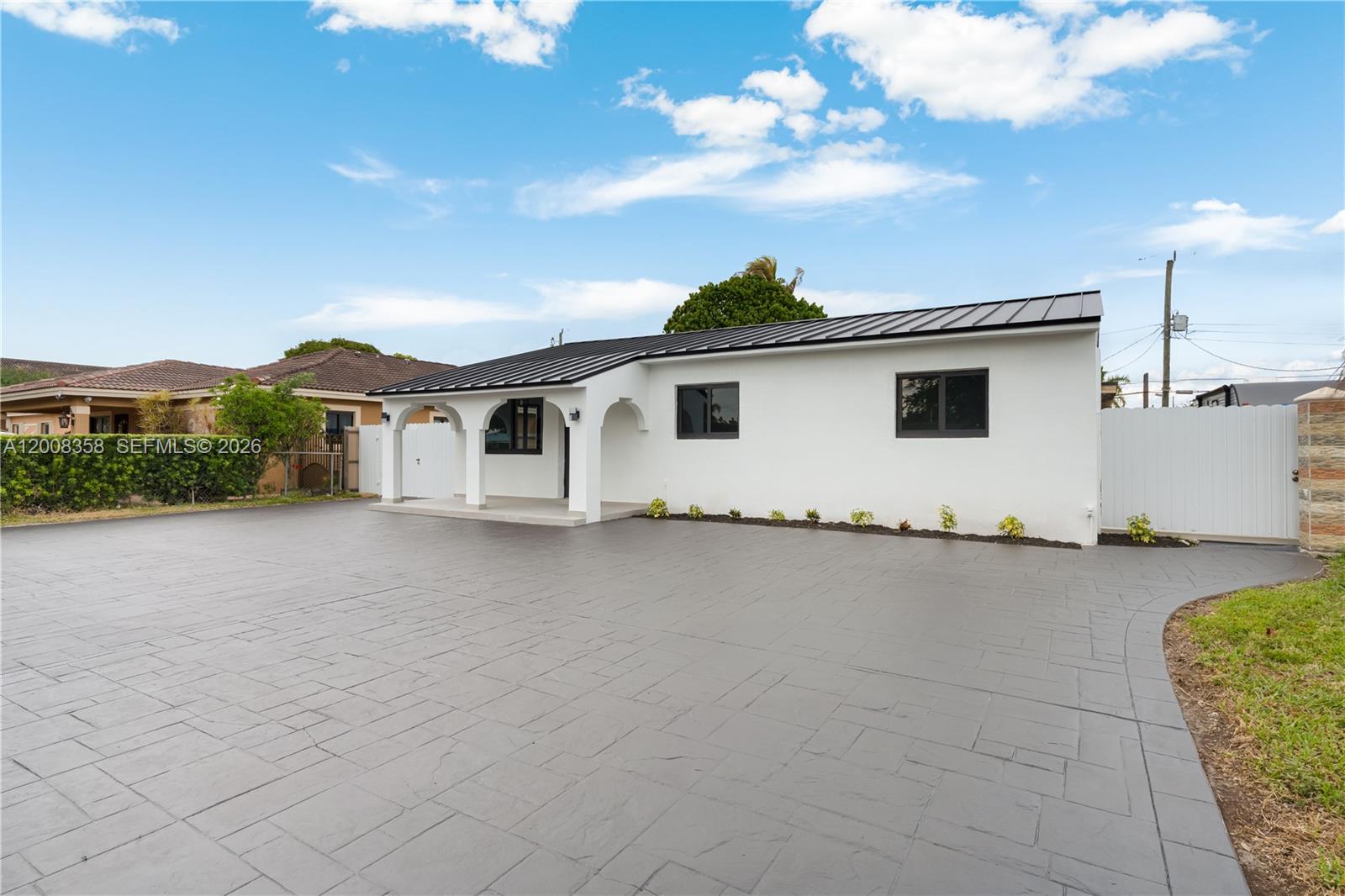 KRAFTLAWN - Residential