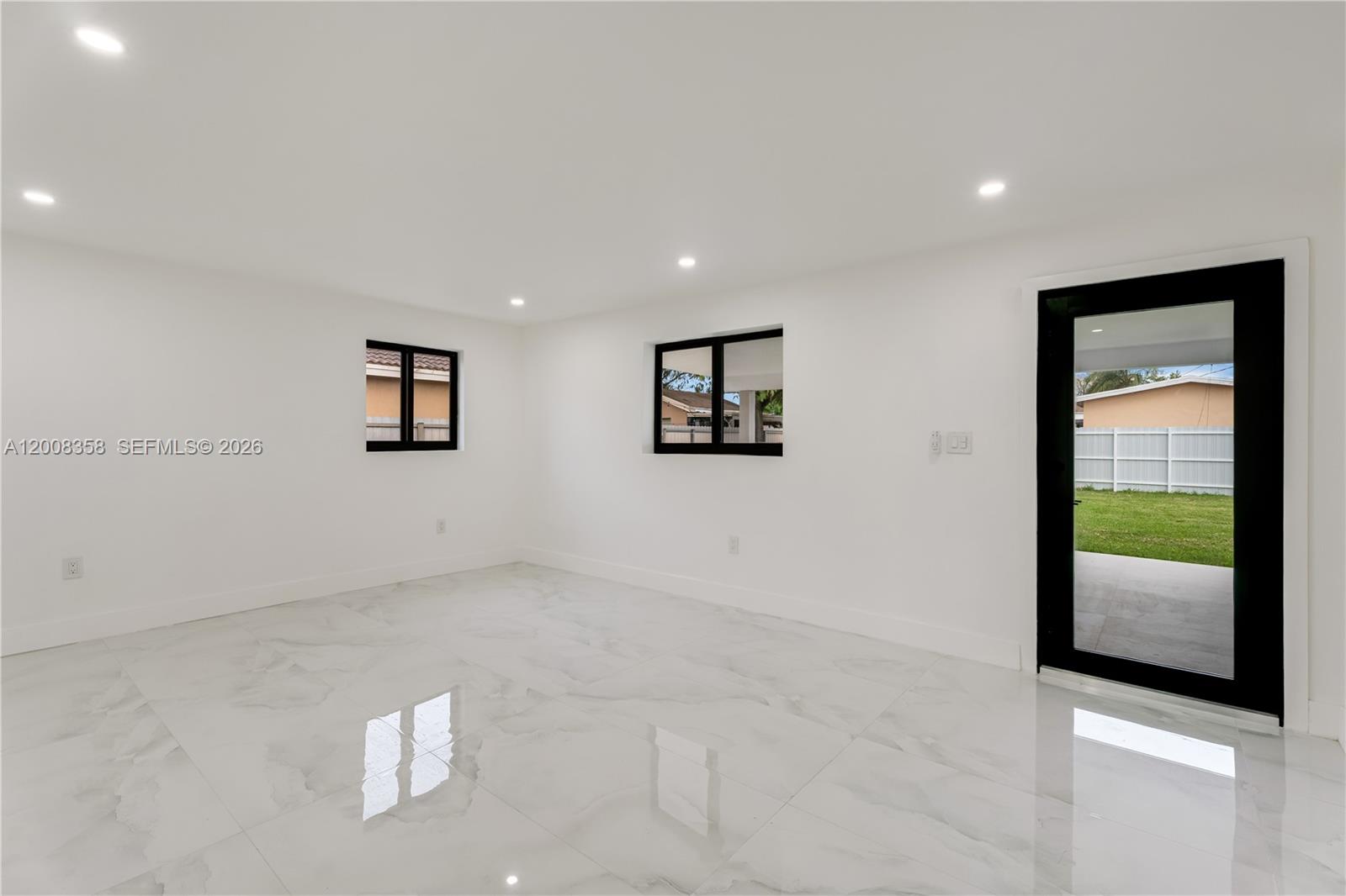 KRAFTLAWN - Residential