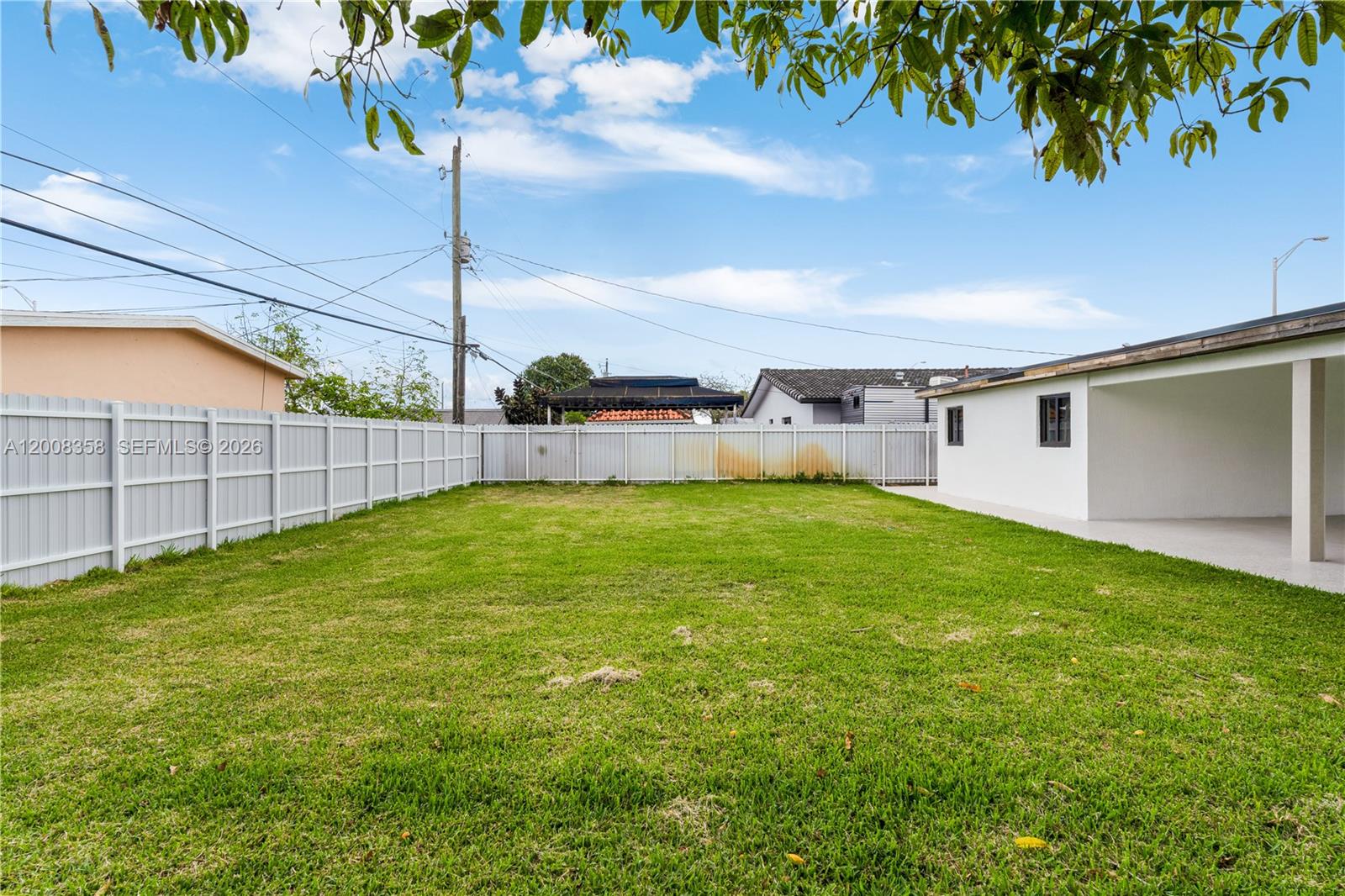 KRAFTLAWN - Residential