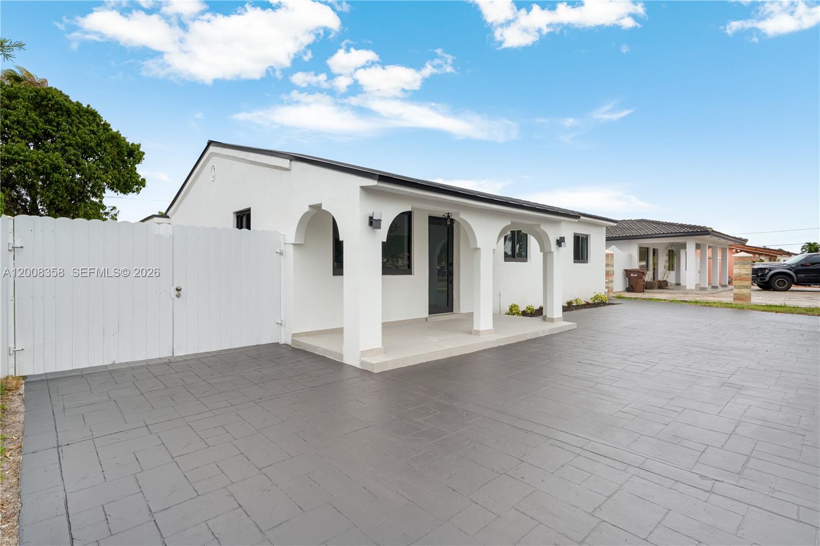 KRAFTLAWN - Residential