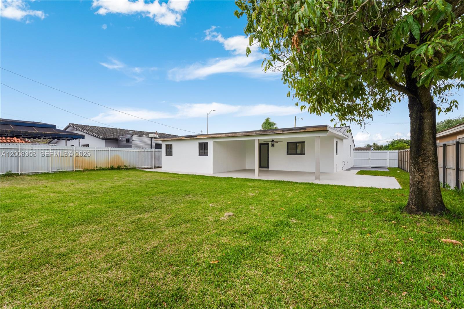 KRAFTLAWN - Residential