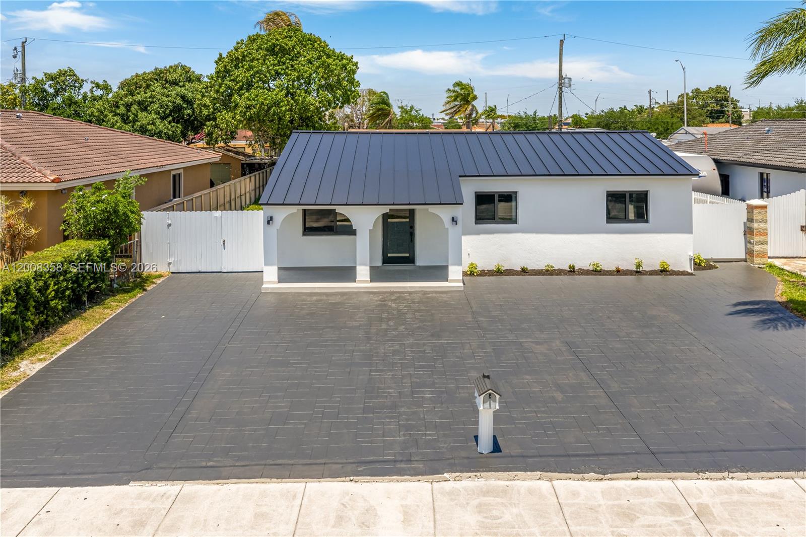 KRAFTLAWN - Residential