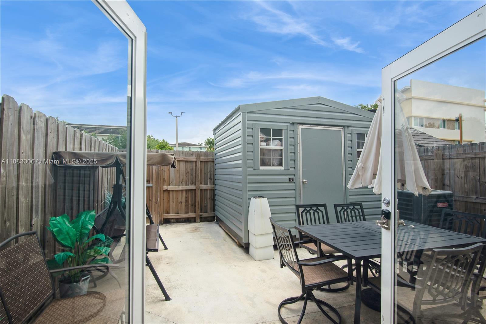 MAGNOLIA LANDING - Residential