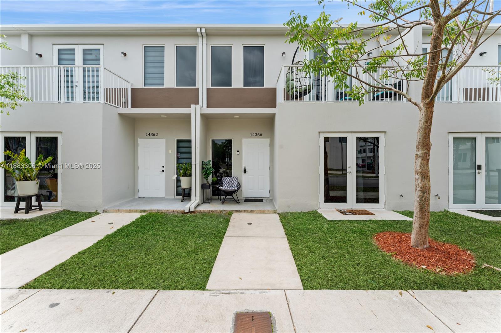 MAGNOLIA LANDING - Residential