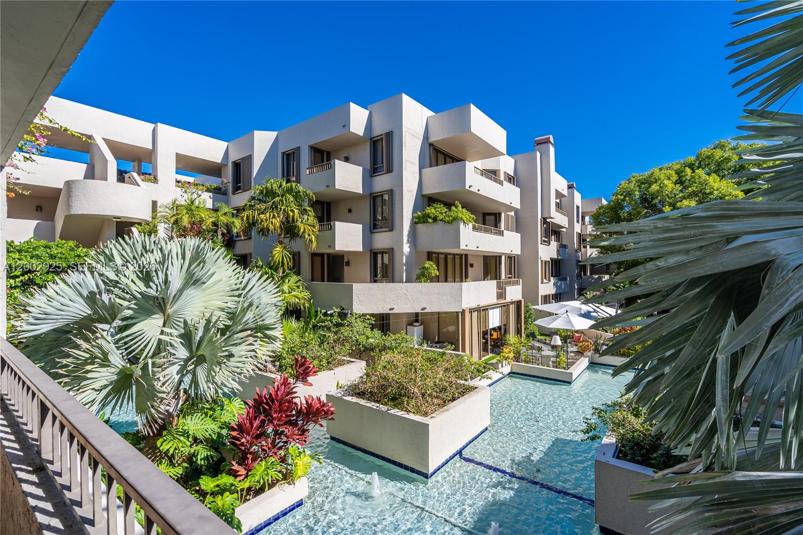 KEY COLONY NO 4 CONDO - Residential