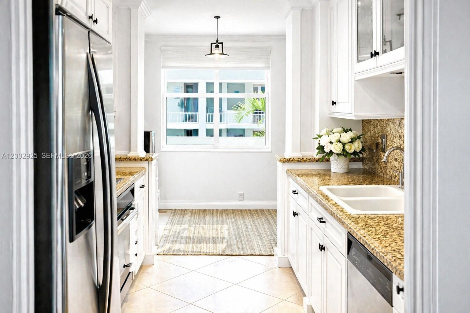 KEY COLONY NO 4 CONDO - Residential