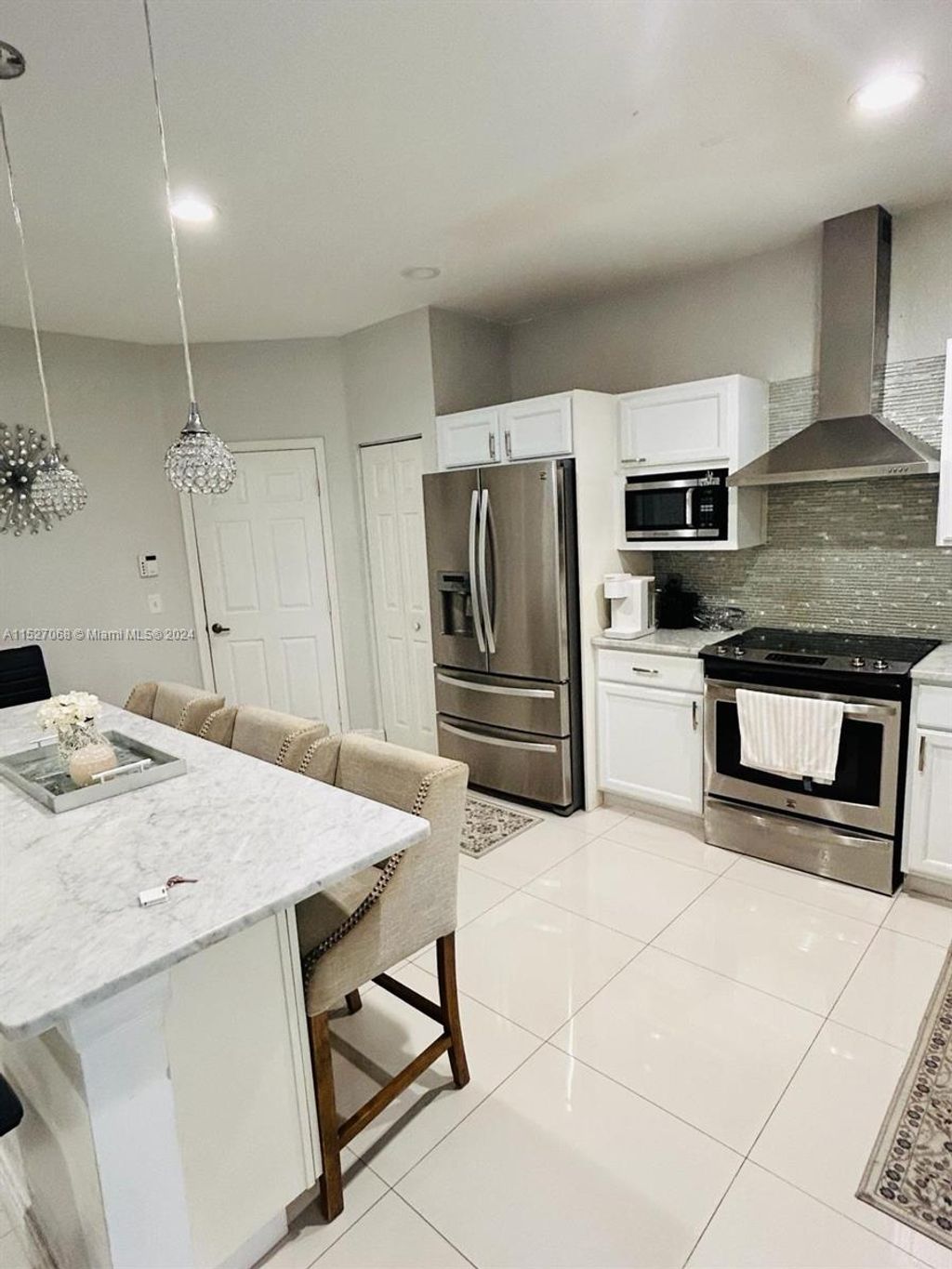 Photo of 21205 Via Eden, Boca Raton, FL 33433 (MLS # A11527068)