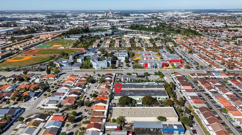 9180 NW 119th St 10 Hialeah Gardens FL 33018