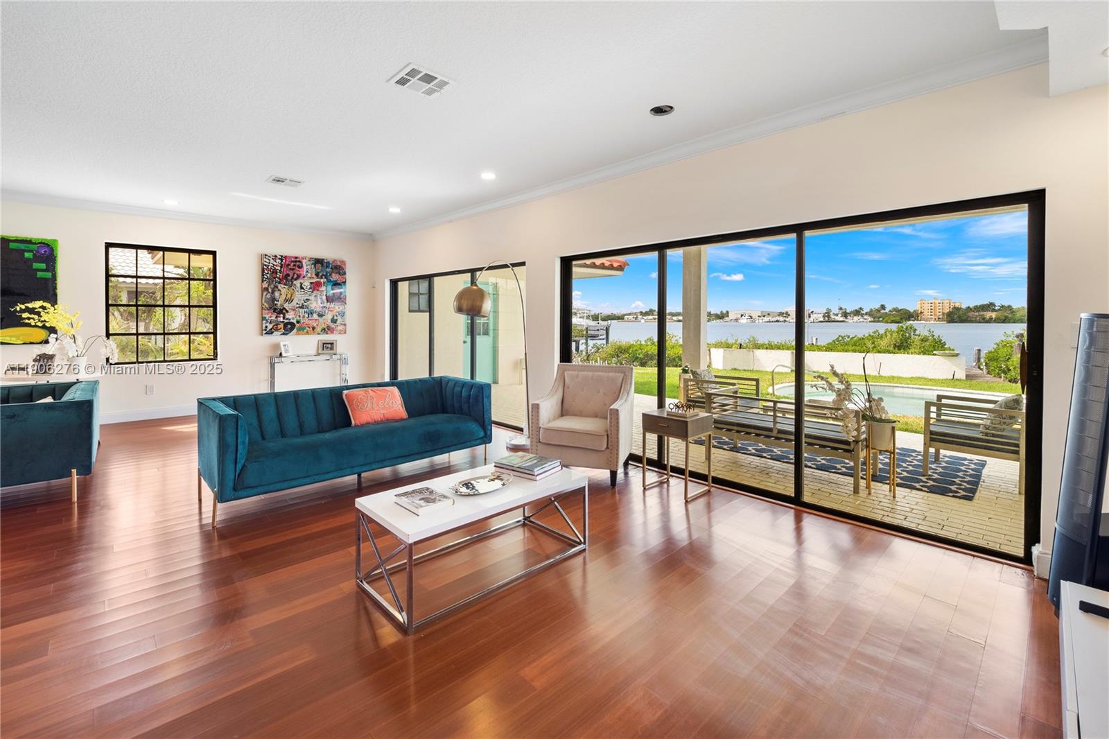 POINT MANALAPAN 9 - Residential