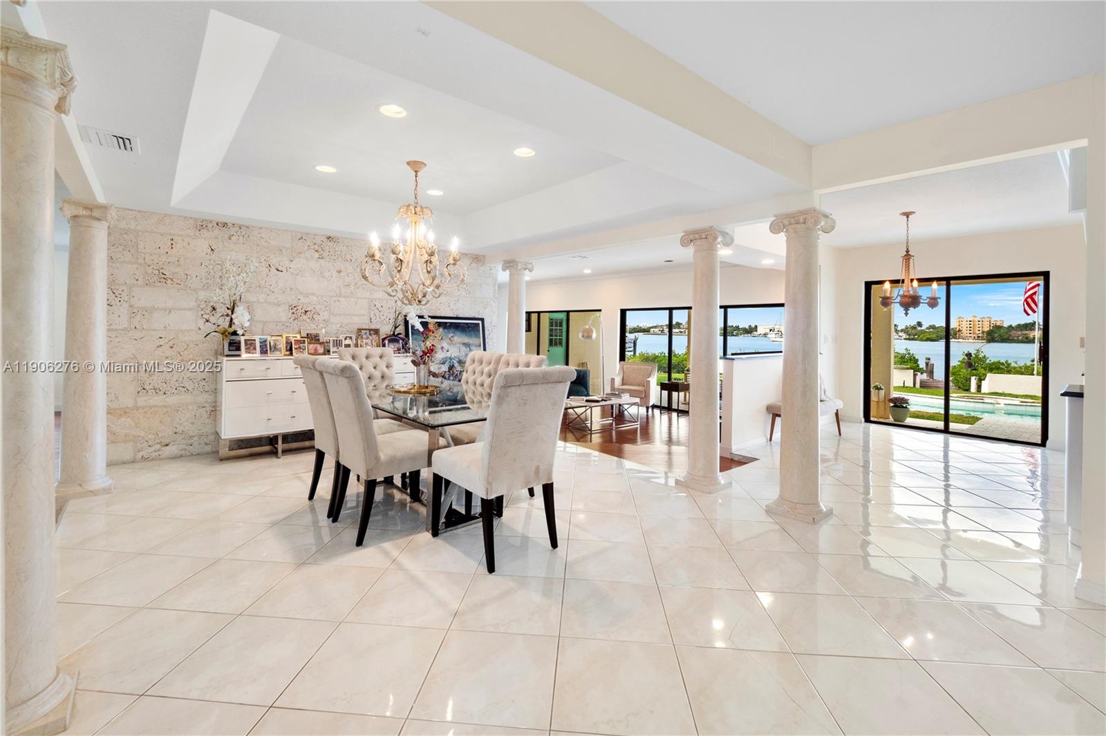 POINT MANALAPAN 9 - Residential