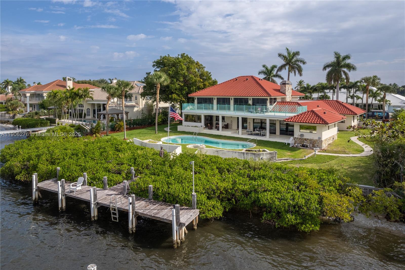 POINT MANALAPAN 9 - Residential