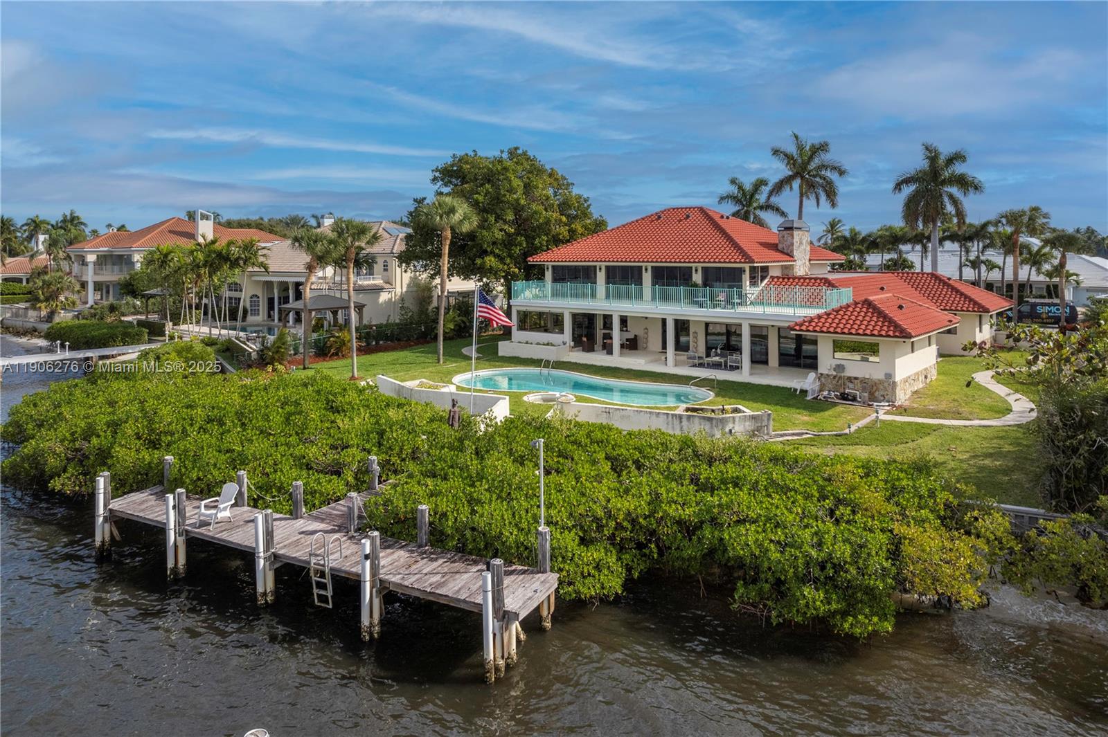 POINT MANALAPAN 9 - Residential